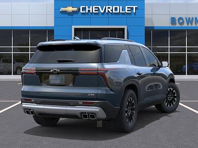 New 2026 Chevrolet Traverse Z71 AWD SUV for sale #260291 - photo 2