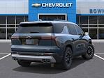 New 2026 Chevrolet Traverse Z71 AWD SUV for sale #260291 - photo 2