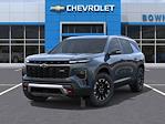 New 2026 Chevrolet Traverse Z71 AWD SUV for sale #260291 - photo 7