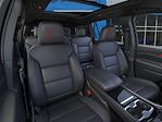 New 2026 Chevrolet Traverse Z71 AWD SUV for sale #260291 - photo 18