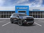 New 2026 Chevrolet Traverse Z71 AWD SUV for sale #260292 - photo 3