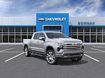 New 2026 Chevrolet Silverado 1500 High Country Crew Cab 4WD Pickup for sale #260294 - photo 3