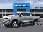 New 2026 Chevrolet Silverado 1500 High Country Crew Cab 4WD Pickup for sale #260294 - photo 4