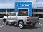 New 2026 Chevrolet Silverado 1500 High Country Crew Cab 4WD Pickup for sale #260294 - photo 5