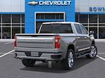 New 2026 Chevrolet Silverado 1500 High Country Crew Cab 4WD Pickup for sale #260294 - photo 2