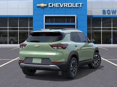 New 2026 Chevrolet Trailblazer LT AWD SUV for sale #260296 - photo 2