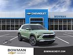New 2026 Chevrolet Trailblazer LT AWD SUV for sale #260296 - photo 1