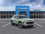 New 2026 Chevrolet Trailblazer LT AWD SUV for sale #260298 - photo 3