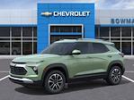 New 2026 Chevrolet Trailblazer LT AWD SUV for sale #260298 - photo 4