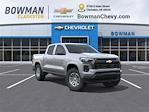 New 2026 Chevrolet Colorado LT Crew Cab 4WD Pickup for sale #260303 - photo 1