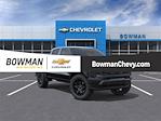 New 2026 Chevrolet Colorado Trail Boss Crew Cab 4WD Pickup for sale #260305 - photo 1