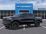 New 2026 Chevrolet Colorado Trail Boss Crew Cab 4WD Pickup for sale #260305 - photo 4