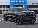 New 2026 Chevrolet Colorado Trail Boss Crew Cab 4WD Pickup for sale #260305 - photo 8