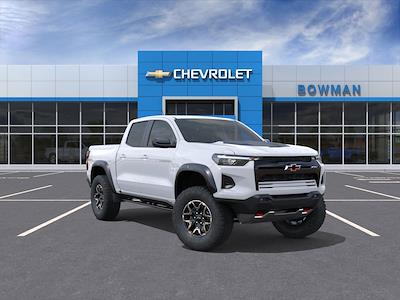 New 2026 Chevrolet Colorado ZR2 Crew Cab 4WD Pickup for sale #260306 - photo 2