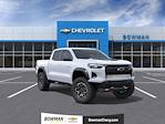 New 2026 Chevrolet Colorado ZR2 Crew Cab 4WD Pickup for sale #260306 - photo 1