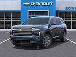 New 2026 Chevrolet Traverse LT AWD SUV for sale #260308 - photo 8