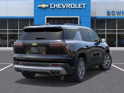 New 2026 Chevrolet Traverse LT AWD SUV for sale #260309 - photo 2