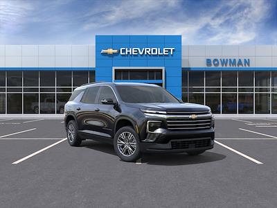 New 2026 Chevrolet Traverse LT AWD SUV for sale #260310 - photo 2