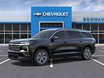 New 2026 Chevrolet Traverse LT AWD SUV for sale #260310 - photo 3