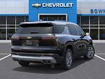 New 2026 Chevrolet Traverse LT AWD SUV for sale #260310 - photo 5