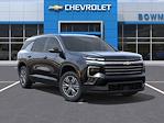 New 2026 Chevrolet Traverse LT AWD SUV for sale #260310 - photo 8