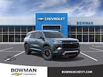 New 2026 Chevrolet Traverse Z71 AWD SUV for sale #260315 - photo 1