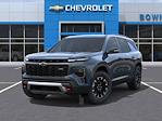 New 2026 Chevrolet Traverse Z71 AWD SUV for sale #260315 - photo 8