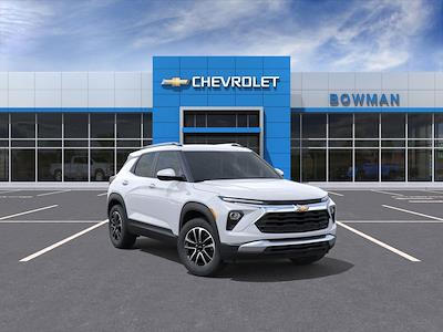 New 2026 Chevrolet Trailblazer LT AWD SUV for sale #260317 - photo 2