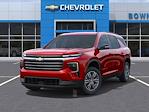 New 2026 Chevrolet Traverse LT AWD SUV for sale #260319 - photo 7