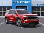 New 2026 Chevrolet Traverse LT AWD SUV for sale #260319 - photo 8