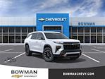 New 2026 Chevrolet Traverse Z71 AWD SUV for sale #260320 - photo 1