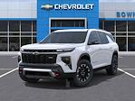 New 2026 Chevrolet Traverse Z71 AWD SUV for sale #260320 - photo 7