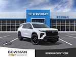 New 2026 Chevrolet Traverse RS AWD SUV for sale #260321 - photo 1