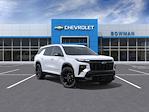 New 2026 Chevrolet Traverse RS AWD SUV for sale #260321 - photo 3