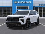 New 2026 Chevrolet Traverse RS AWD SUV for sale #260321 - photo 7