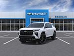 New 2026 Chevrolet Traverse RS AWD SUV for sale #260321 - photo 9