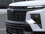New 2026 Chevrolet Traverse RS AWD SUV for sale #260321 - photo 14