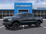 New 2026 Chevrolet Silverado 1500 LT Crew Cab 4WD Pickup for sale #260322 - photo 4