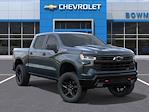 New 2026 Chevrolet Silverado 1500 LT Crew Cab 4WD Pickup for sale #260322 - photo 8