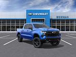 New 2026 Chevrolet Silverado 1500 LT Crew Cab 4WD Pickup for sale #260323 - photo 3