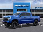 New 2026 Chevrolet Silverado 1500 LT Crew Cab 4WD Pickup for sale #260323 - photo 4