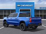 New 2026 Chevrolet Silverado 1500 LT Crew Cab 4WD Pickup for sale #260323 - photo 5