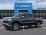 New 2026 Chevrolet Silverado 1500 LT Crew Cab 4WD Pickup for sale #260324 - photo 4