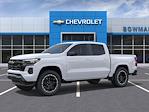 New 2026 Chevrolet Colorado Z71 Crew Cab 4WD Pickup for sale #260326 - photo 4