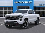 New 2026 Chevrolet Colorado Z71 Crew Cab 4WD Pickup for sale #260326 - photo 7