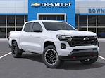 New 2026 Chevrolet Colorado Z71 Crew Cab 4WD Pickup for sale #260326 - photo 8