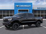 New 2026 Chevrolet Silverado 1500 LT Crew Cab 4WD Pickup for sale #260327 - photo 4