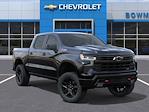 New 2026 Chevrolet Silverado 1500 LT Crew Cab 4WD Pickup for sale #260327 - photo 8