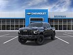 New 2026 Chevrolet Silverado 1500 ZR2 Crew Cab 4WD Pickup for sale #260329 - photo 10
