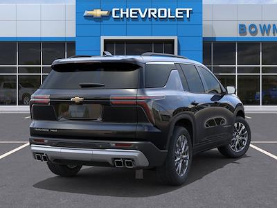 New 2026 Chevrolet Traverse LT AWD SUV for sale #260333 - photo 2